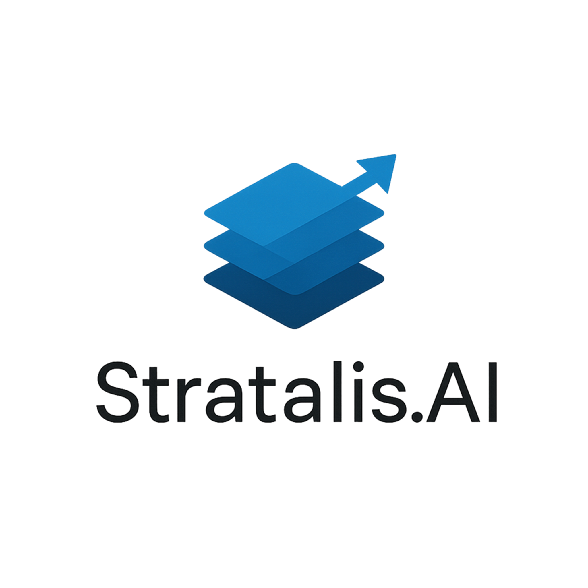 Stratalis.AI Logo